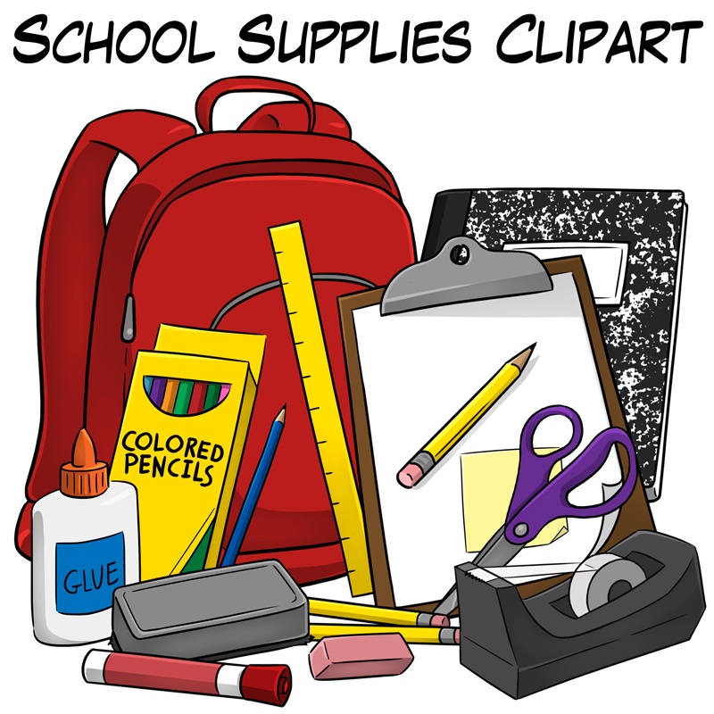 clipart school starts - photo #8