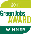 Green Jobs Award