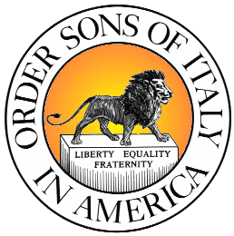 sons of italy logo
