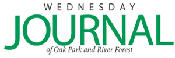 Wednesday Journal logo 175