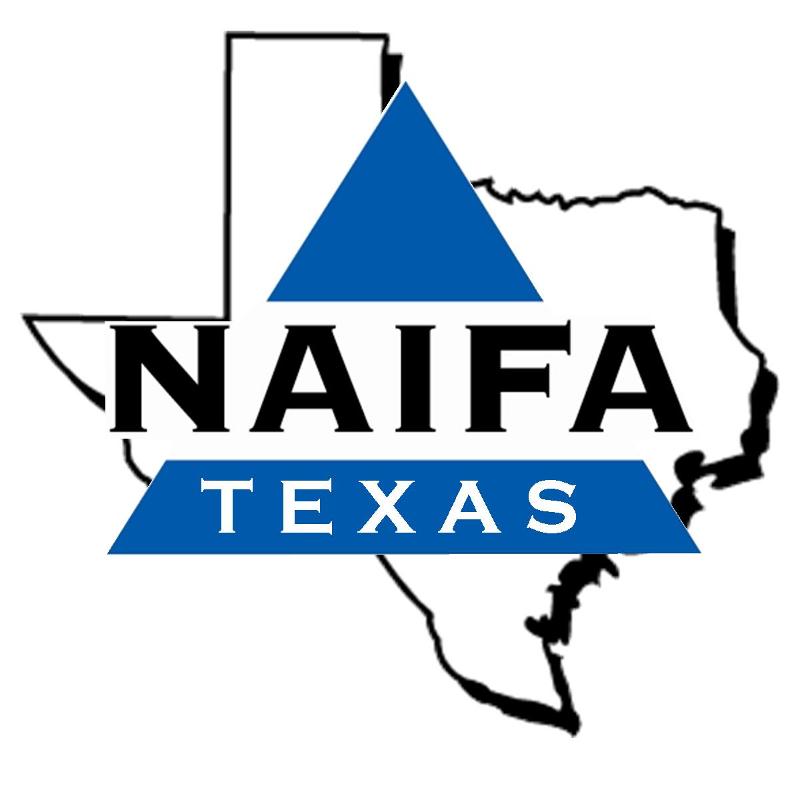 NAIFA-Texas Logo