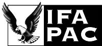 IFAPAC Logo 2010