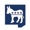DuPage Democrats Symbol