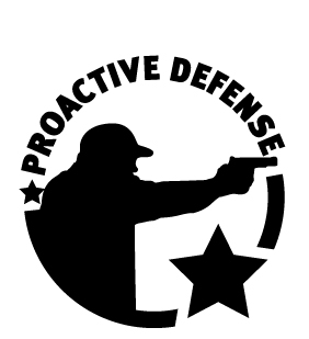 Proactive Defense  Rnd logo