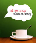 Share A Cup