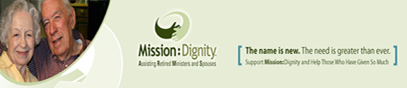 Mission Dignity