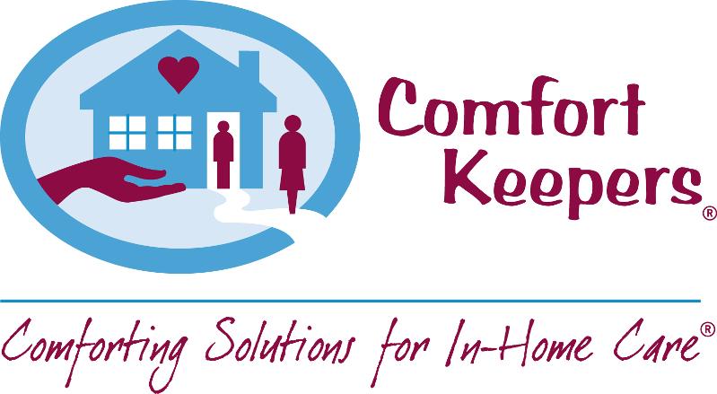 comfort Keepers 2012