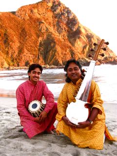 vikash indian music
