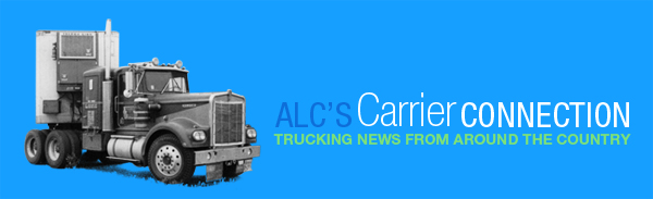 ALC Carrier Connection Header - Reefer