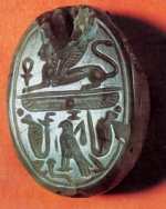 Jezebel's Royal Seal