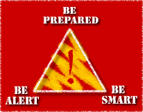 Aware Alert Smart