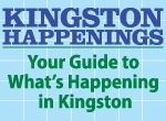 Kingston Happenings