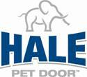 Hale Pet Door logo
