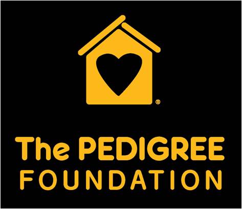 Pedigree Foundation logo