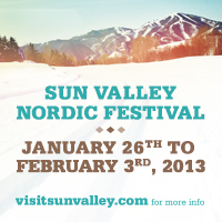 Visit Sun Valley Nordic