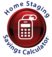 Home Staging Savings Calculator