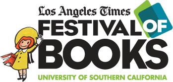 festival of books logo