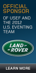 Land Rover 2012