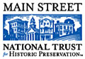 National Main Street logo
