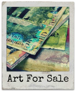 Blog Art For Sale