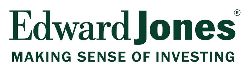 Edward Jones Logo
