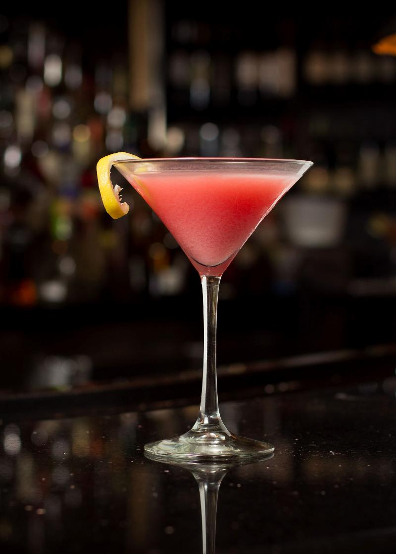 Cocktail Pink Lady — Rezepte Suchen