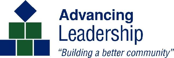 Advancing Leadership logo