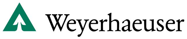 Weyerhaueser logo