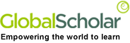 GlobalScholar logo