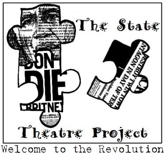State Theater Project