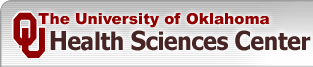 OUHSC Logo