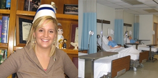 Uco Oklahoma Nursing Program