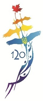 120th logo