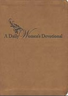 A Daily Woman's Devotional