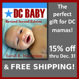 DC Baby 2008 holiday deal - link from PCU 