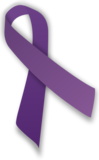 Domestic Violence Ribbon