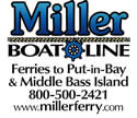 Miller Ferry