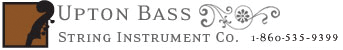 Upton Bass String Instrument Co