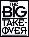 Big Takeover Logo
