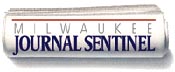 Milwaukee Journal Sentinel Logo