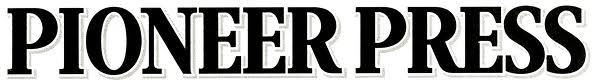 Pioneer Press Logo