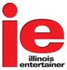 Illinois Entertainer Logo
