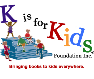 K is for Kids Foundation Inc.