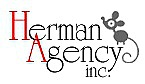 LOGO Herman Agency 2012