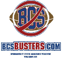 BCSBusters.com