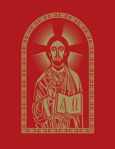 Roman Missal COVER