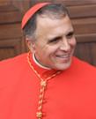 Cardinal DiNardo