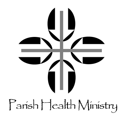 Parish health Min logo
