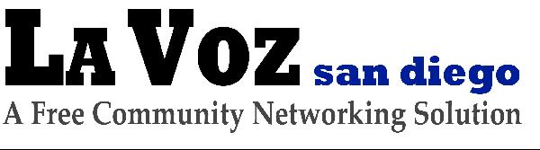 La Voz Updated Logo
