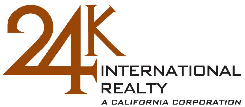 24k realty Logo